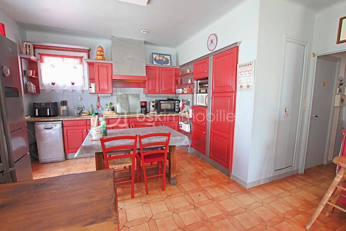 Maison à VILLELONGUE-DE-LA-SALANQUE