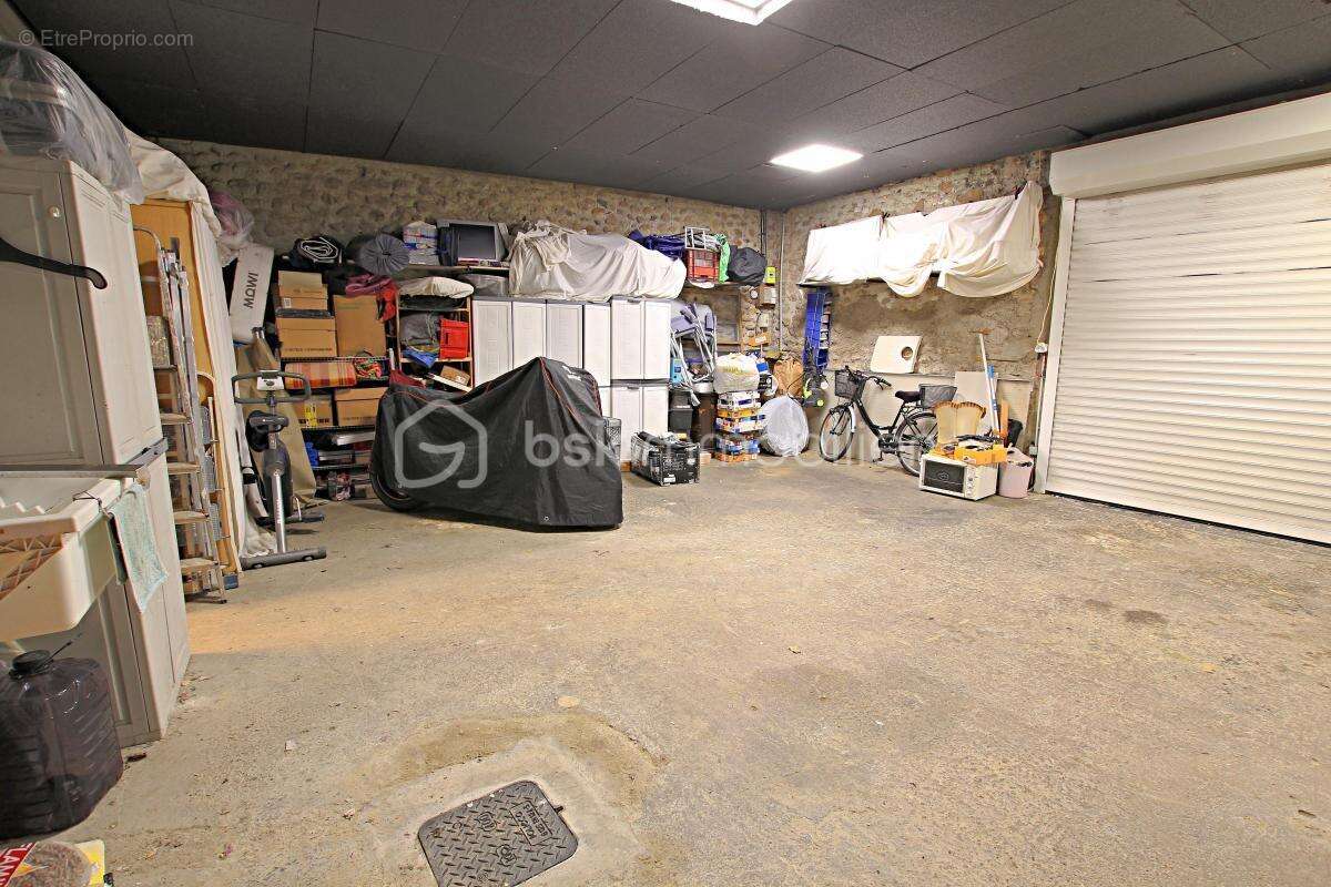 Maison à VILLELONGUE-DE-LA-SALANQUE