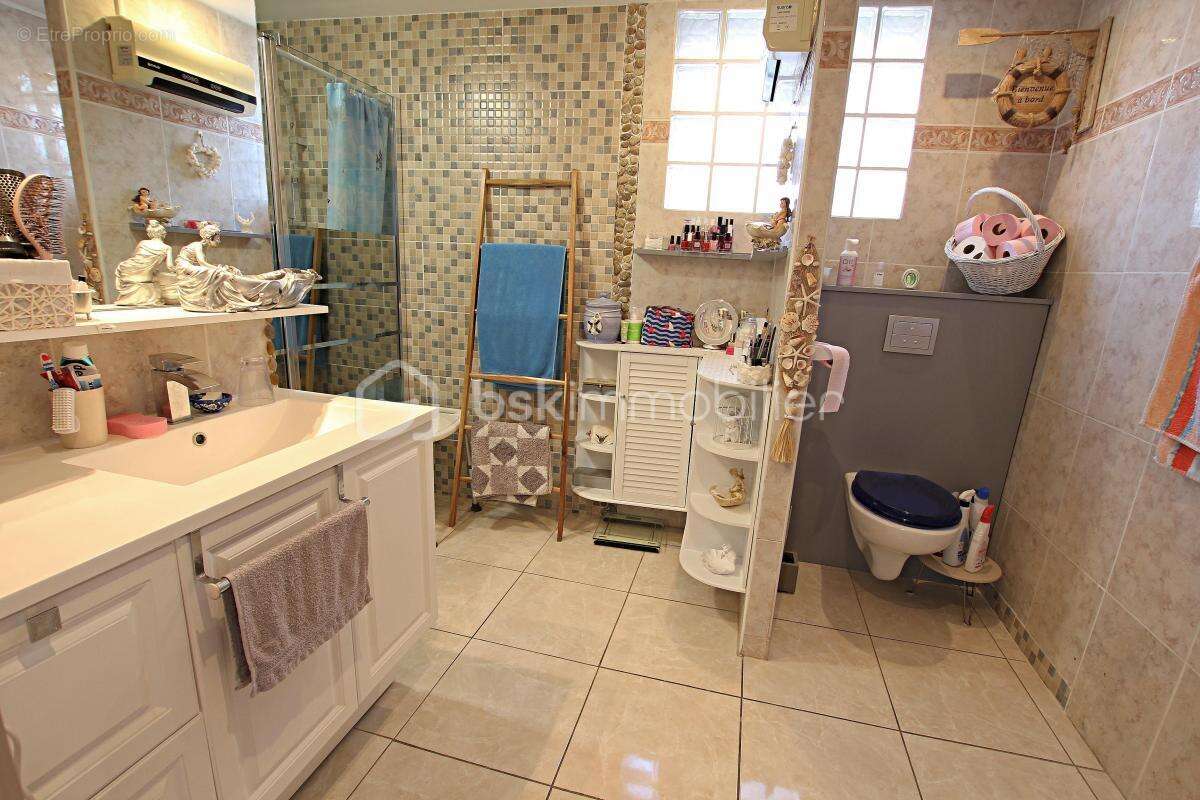 Maison à VILLELONGUE-DE-LA-SALANQUE