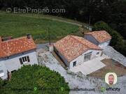 Maison à BARBEZIEUX-SAINT-HILAIRE