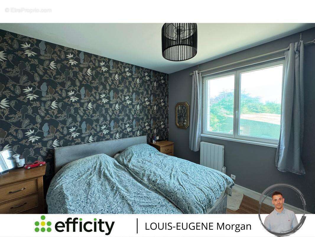 Maison à MAUPREVOIR