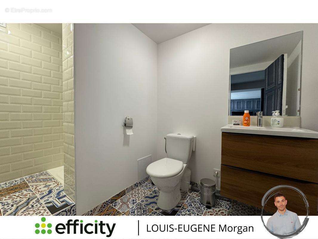 Maison à MAUPREVOIR