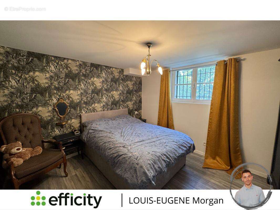 Maison à MAUPREVOIR