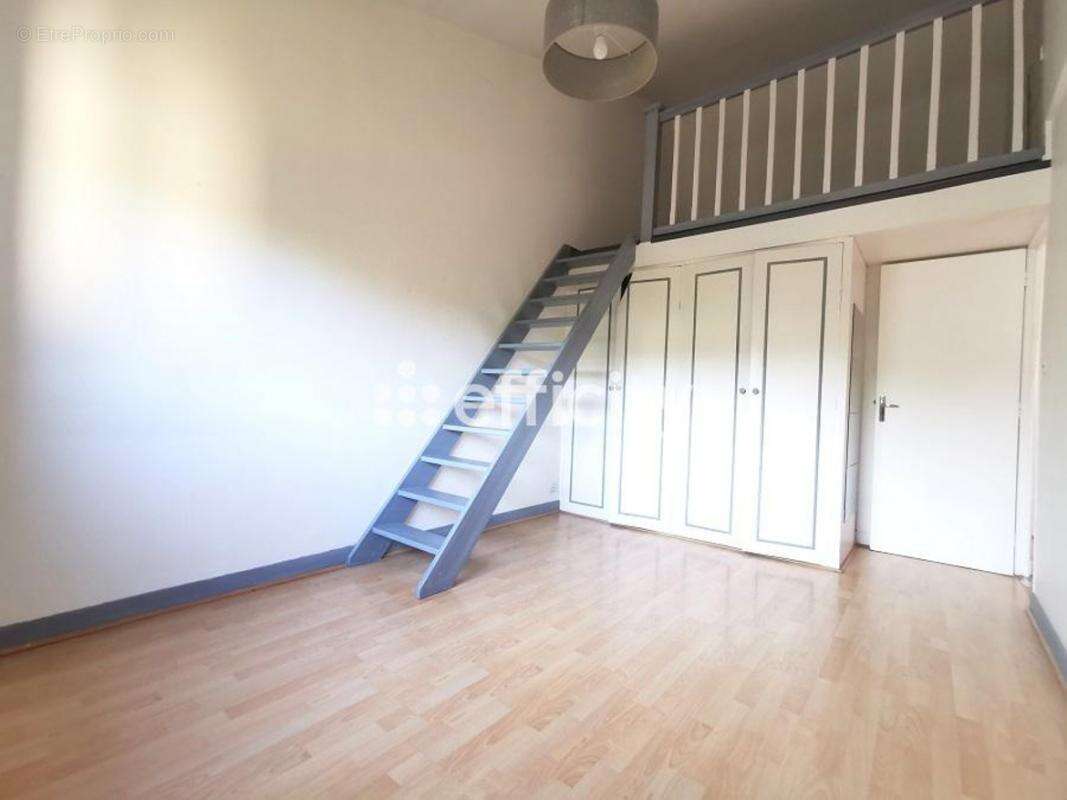 Maison à FONTENAY-SOUS-BOIS