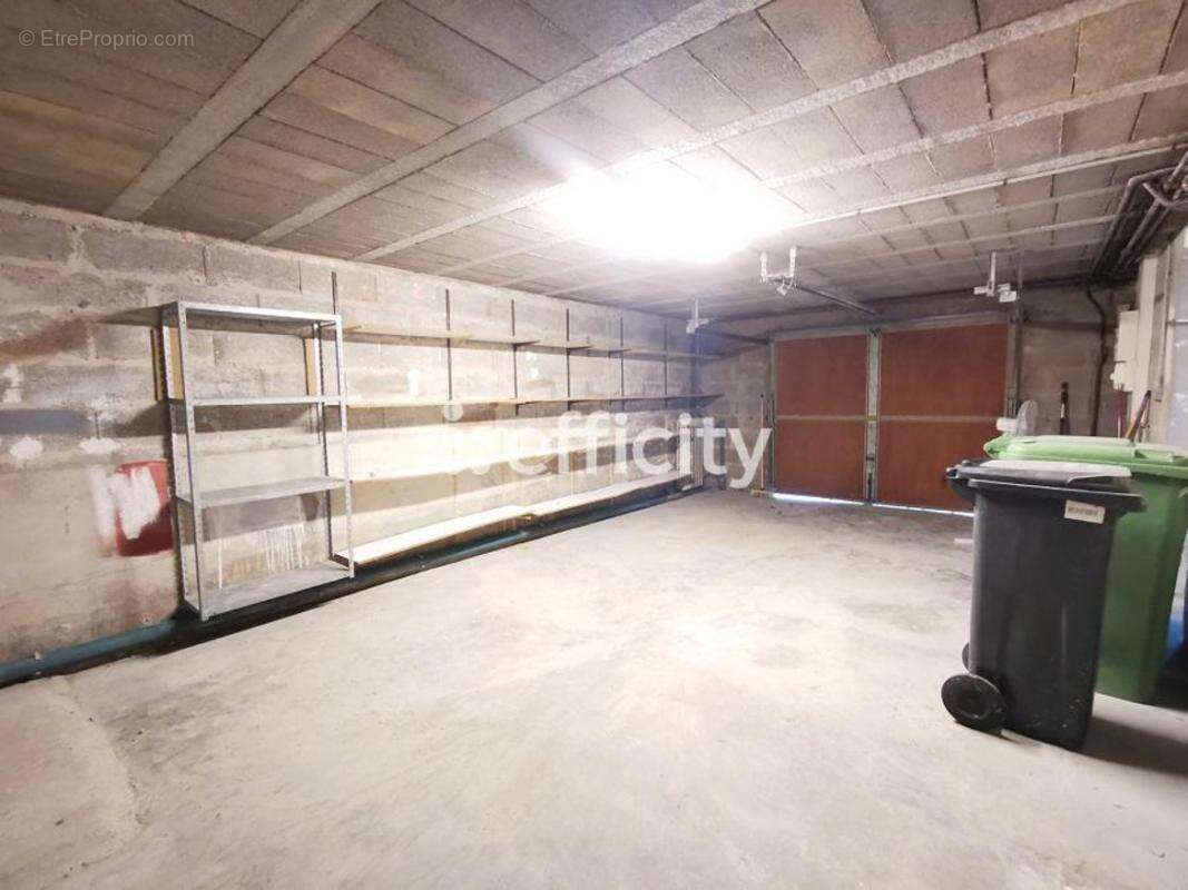 Maison à FONTENAY-SOUS-BOIS