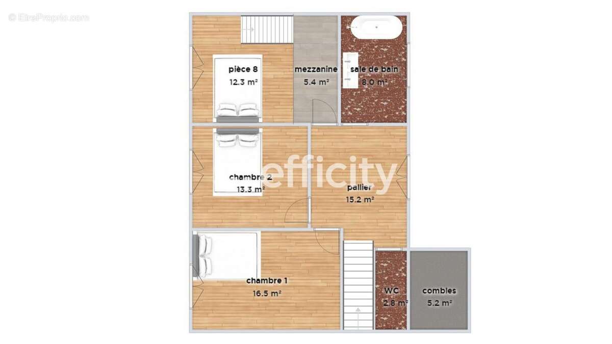 Maison à FONTENAY-SOUS-BOIS