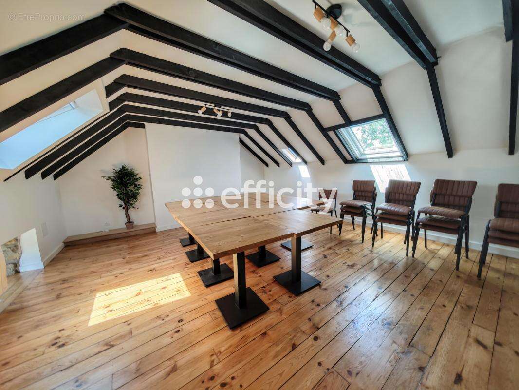 Maison à PLOMODIERN