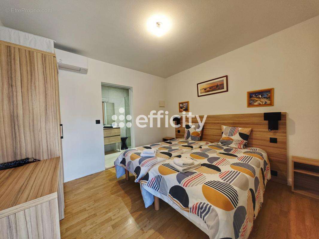 Maison à PLOMODIERN