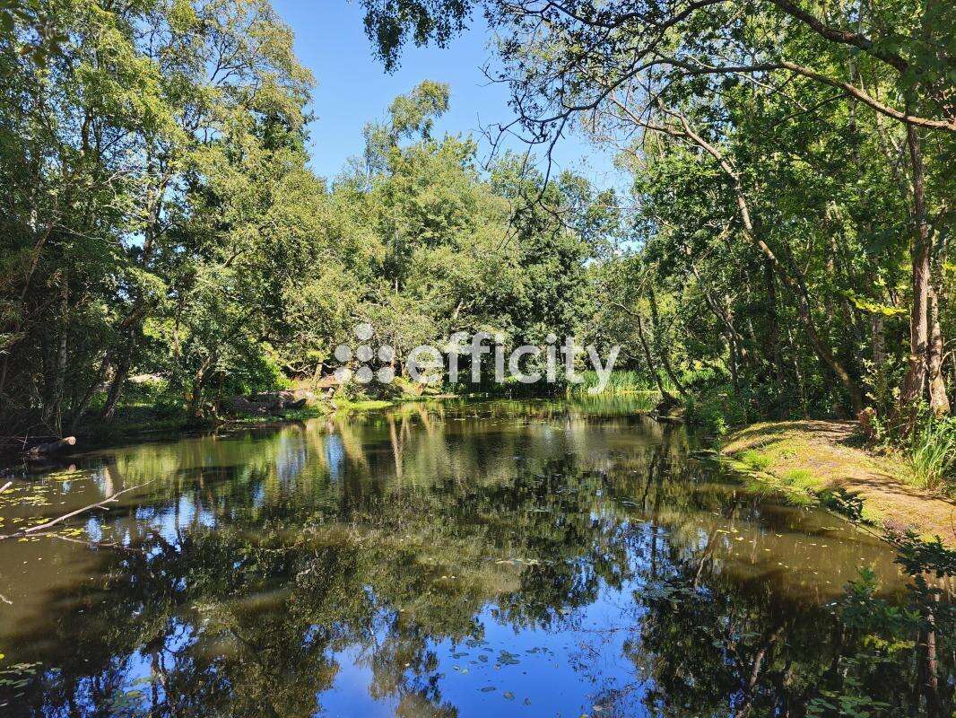 Maison à PLOMODIERN