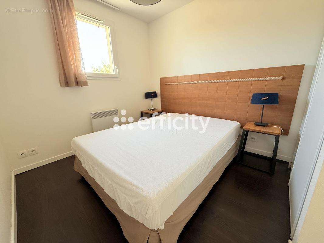 Maison à TALMONT-SAINT-HILAIRE