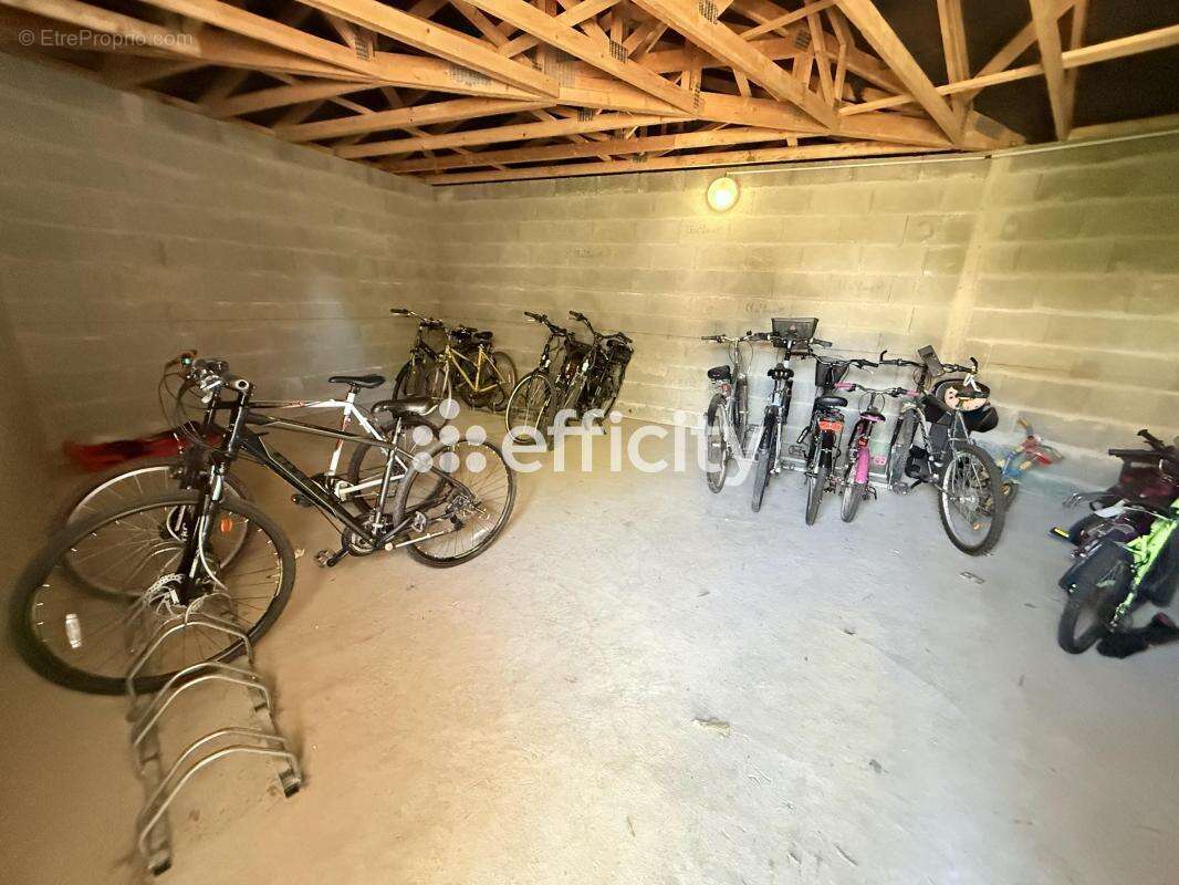 Maison à TALMONT-SAINT-HILAIRE