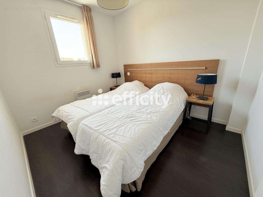 Maison à TALMONT-SAINT-HILAIRE