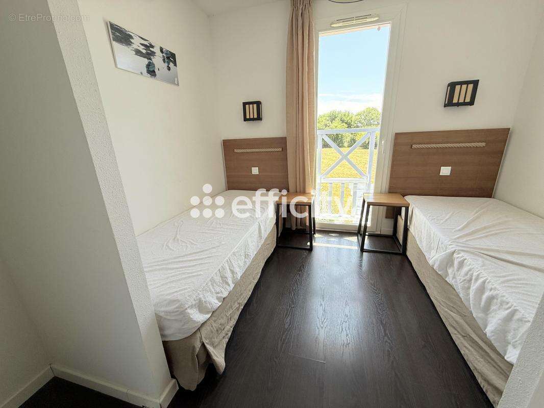 Maison à TALMONT-SAINT-HILAIRE