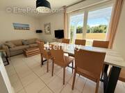 Maison à TALMONT-SAINT-HILAIRE