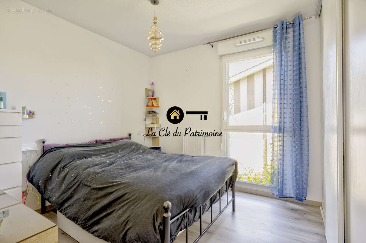 Maison à LE HAILLAN