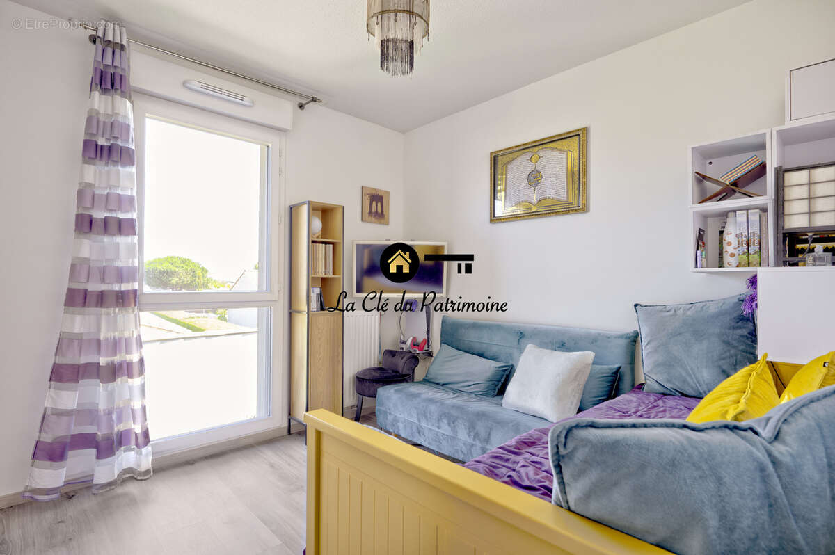 Maison à LE HAILLAN