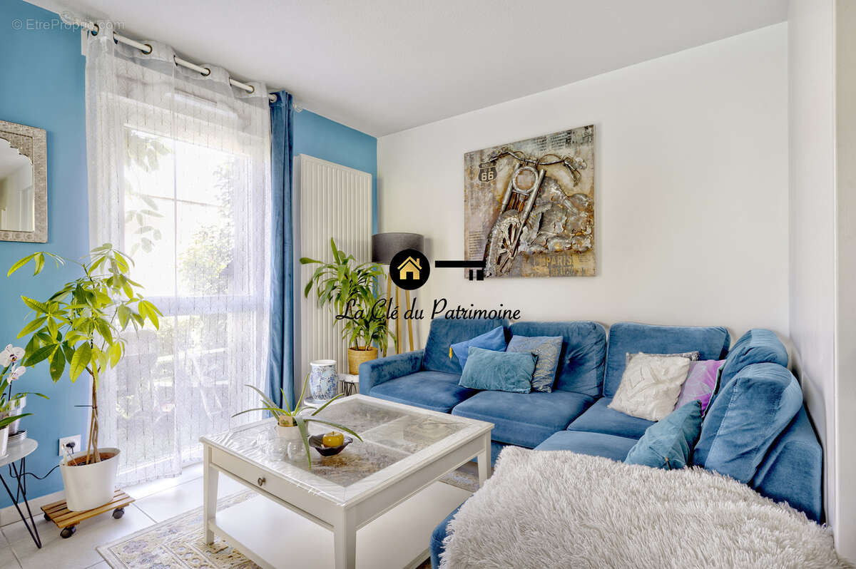 Maison à LE HAILLAN