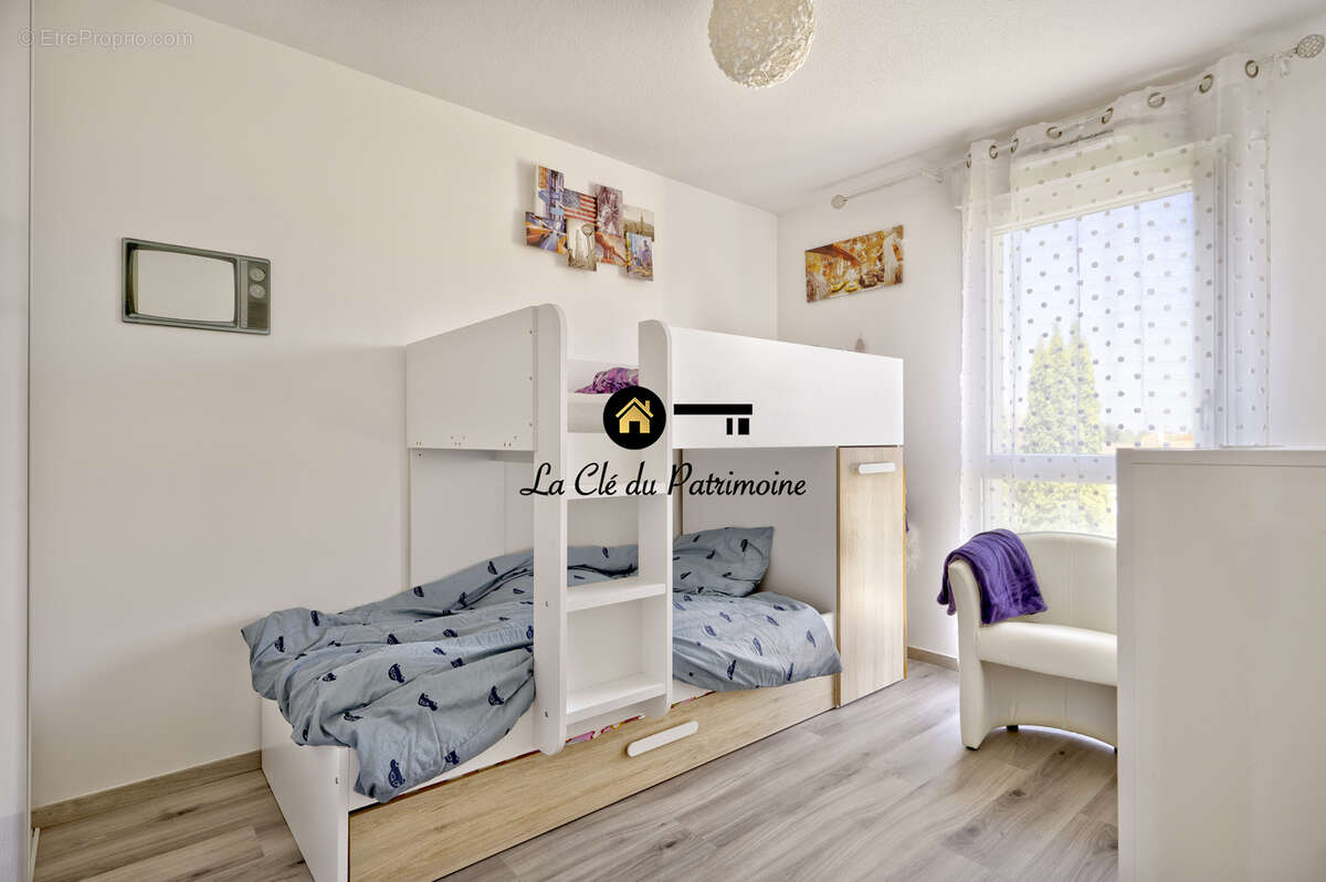 Maison à LE HAILLAN