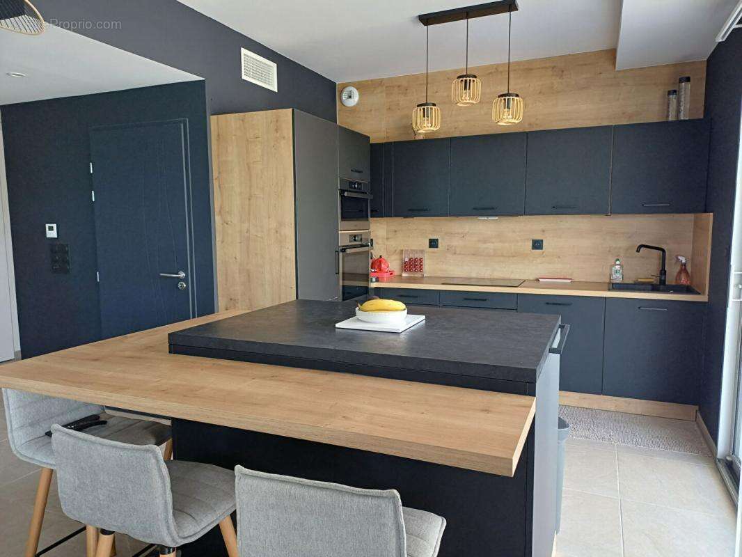 Appartement à NARBONNE