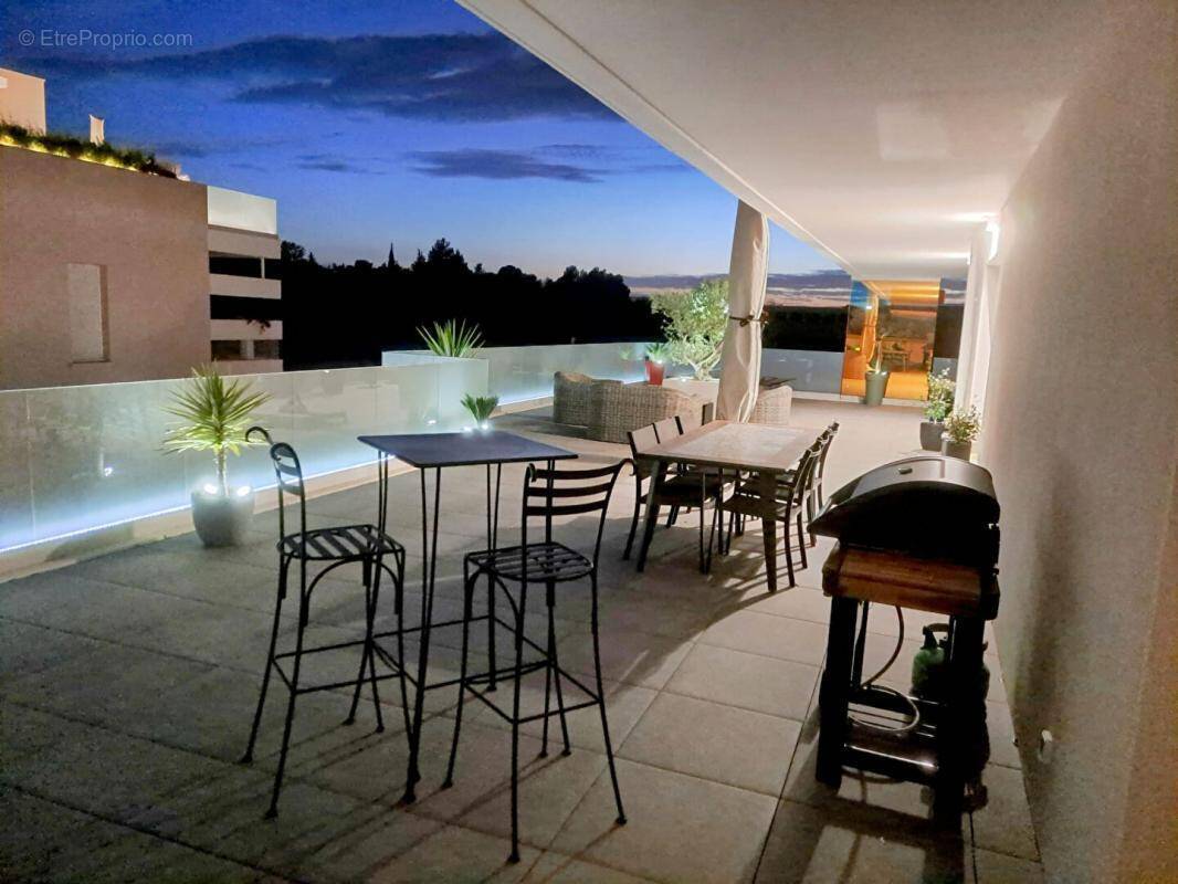 Appartement à NARBONNE