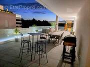 Appartement à NARBONNE