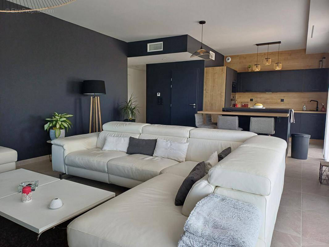 Appartement à NARBONNE