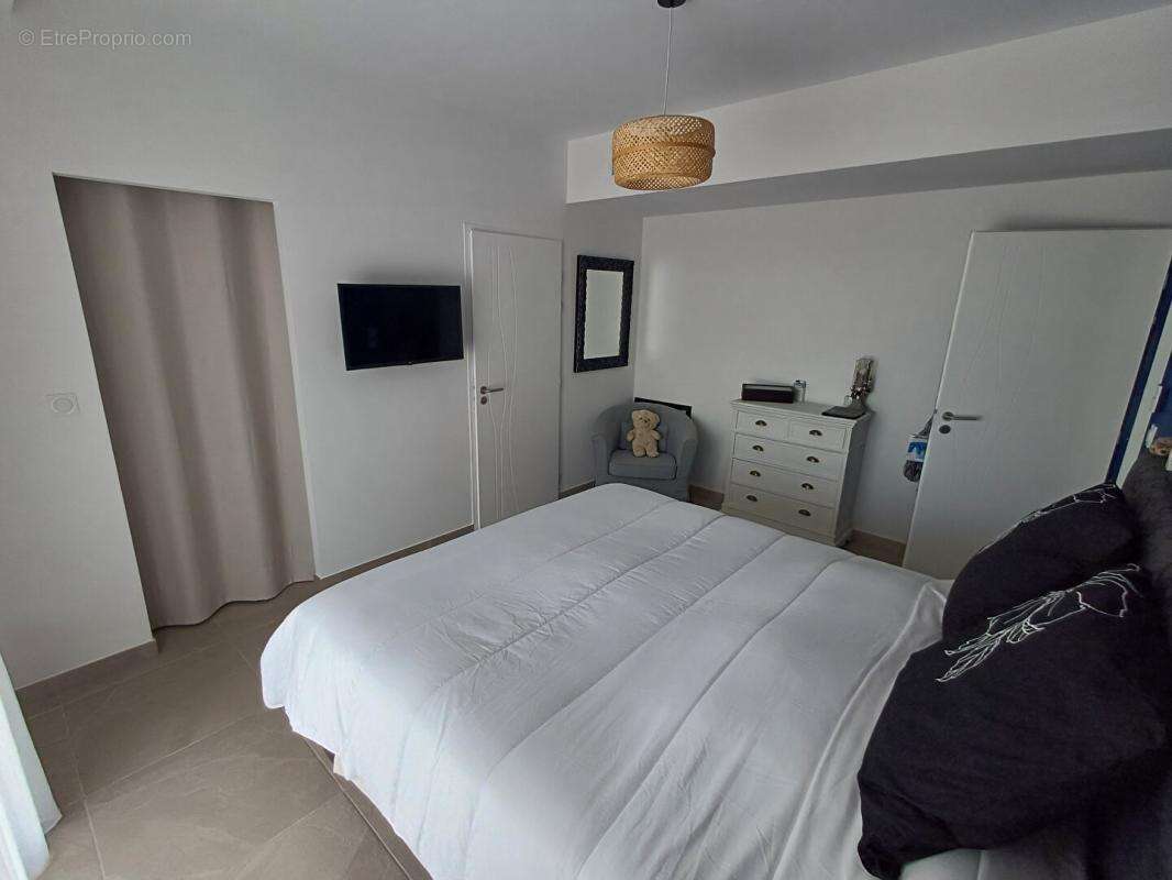 Appartement à NARBONNE