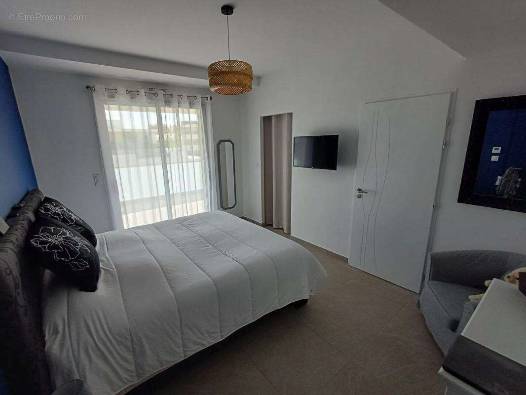 Appartement à NARBONNE