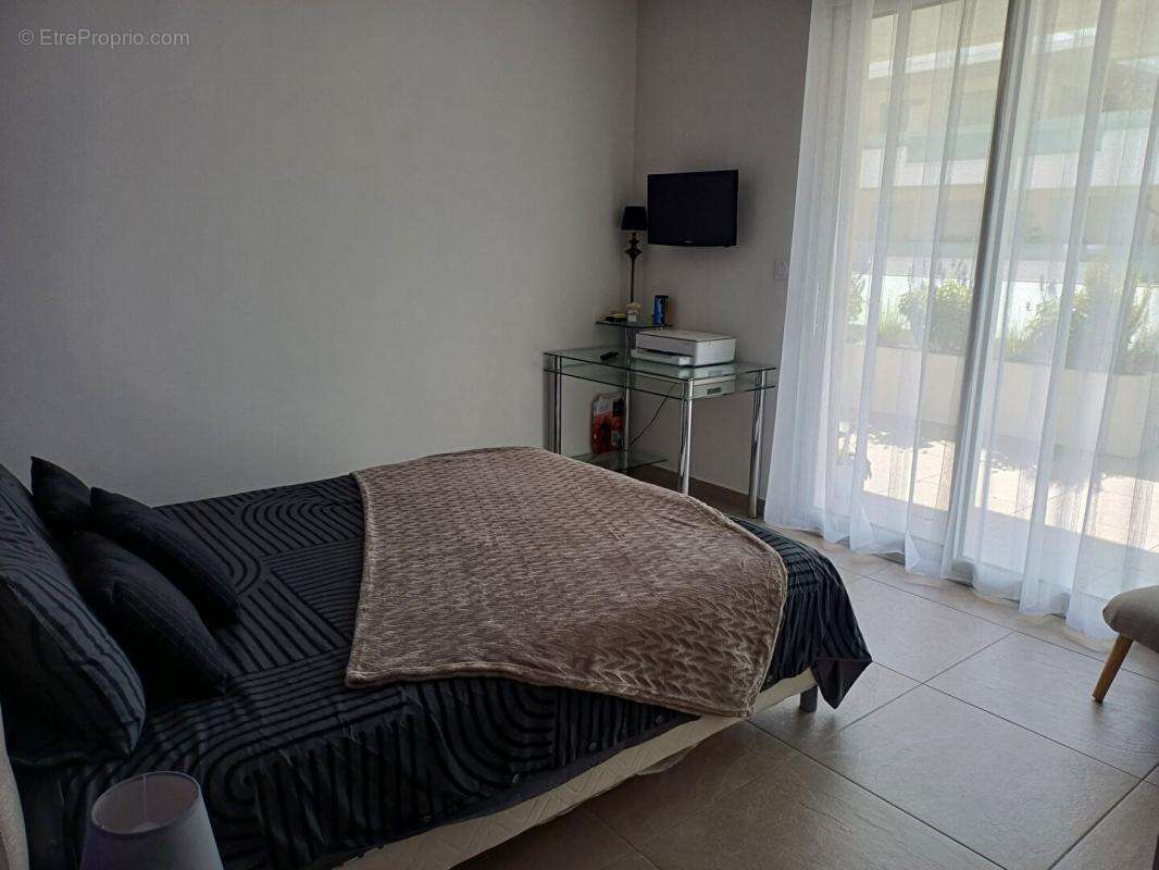 Appartement à NARBONNE