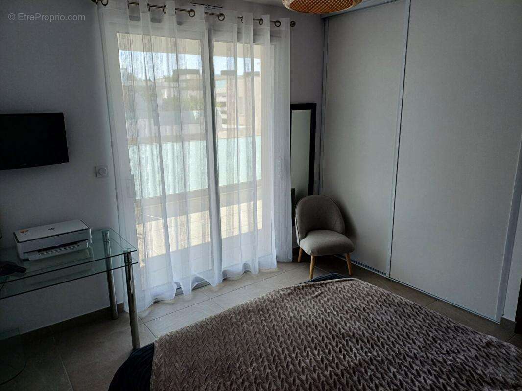 Appartement à NARBONNE
