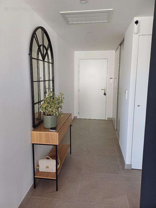 Appartement à NARBONNE