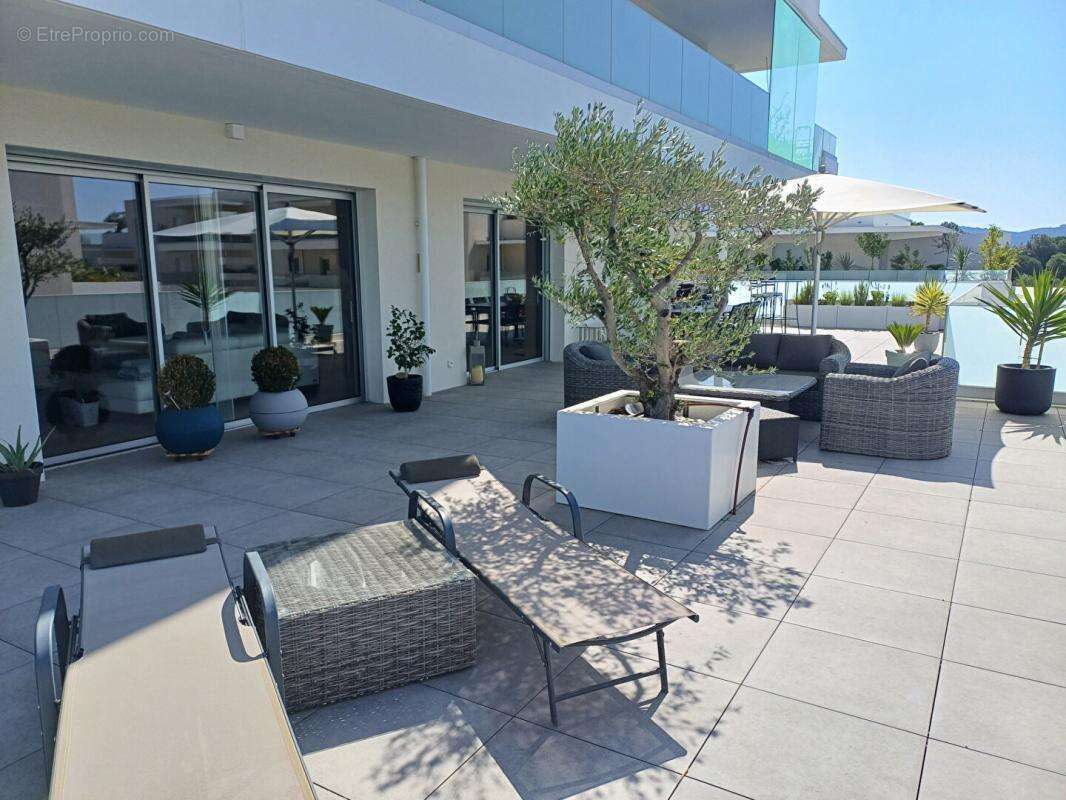 Appartement à NARBONNE