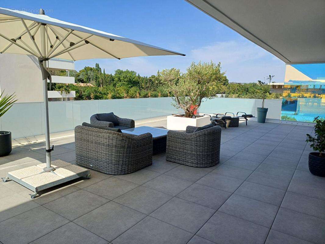 Appartement à NARBONNE