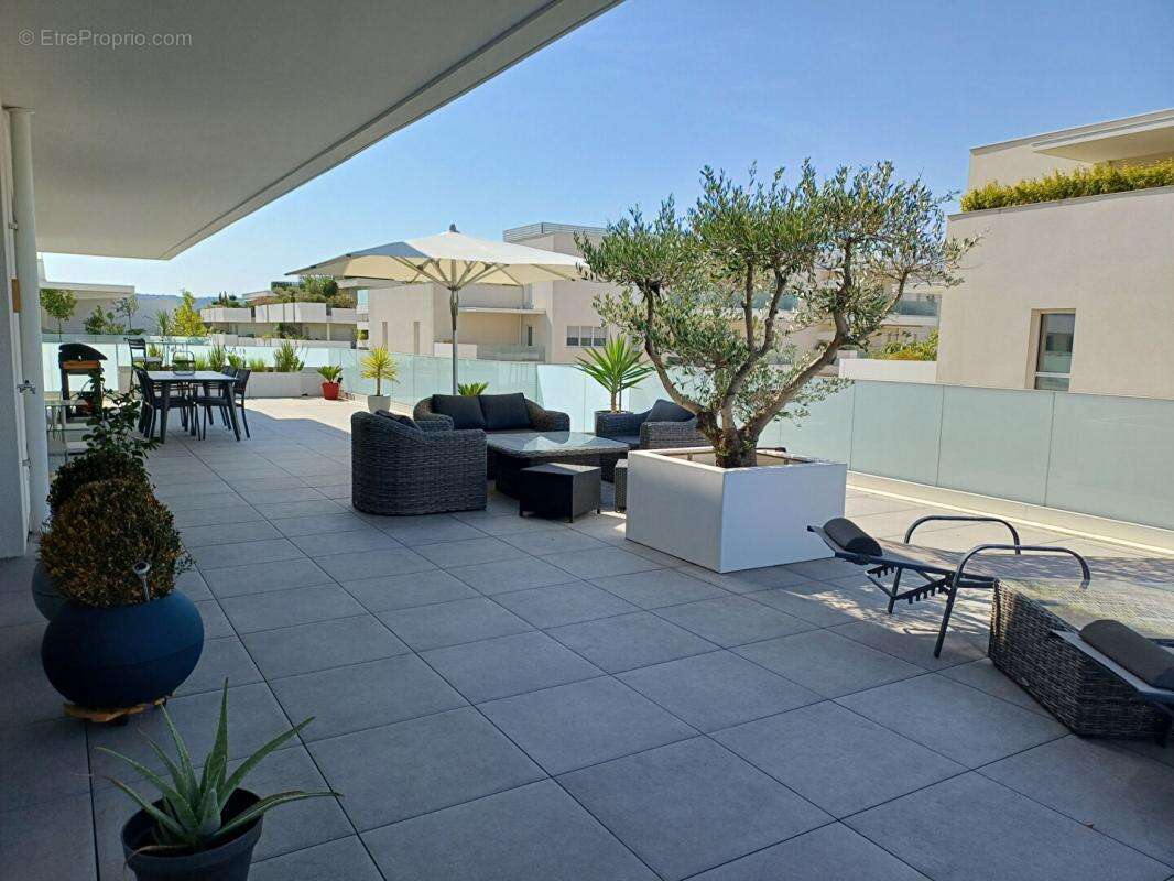 Appartement à NARBONNE