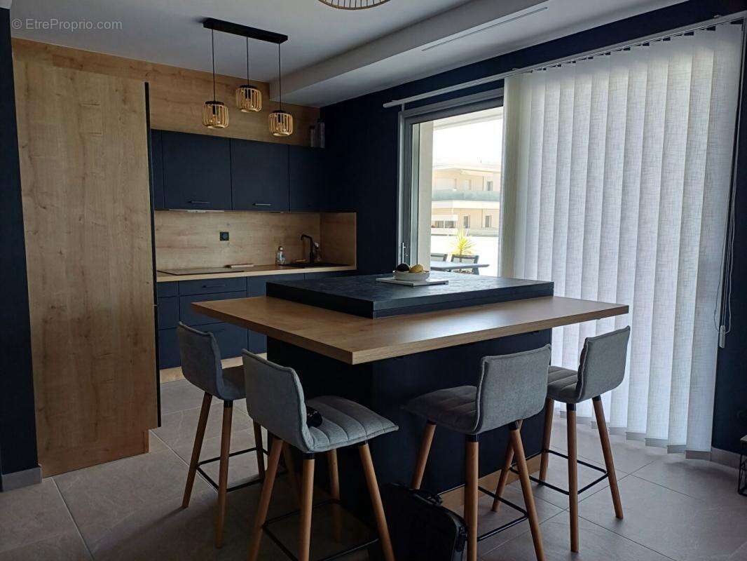 Appartement à NARBONNE