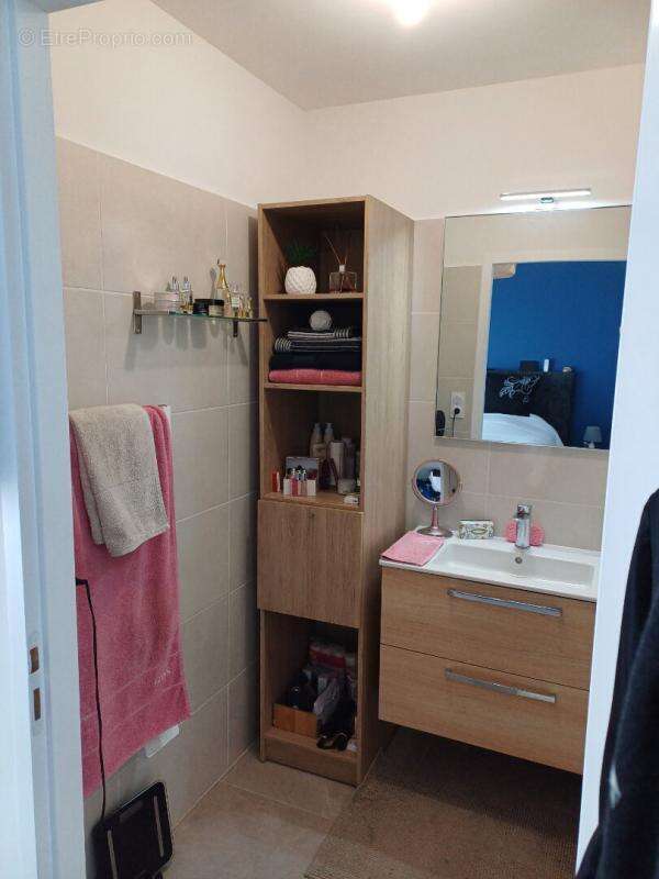 Appartement à NARBONNE