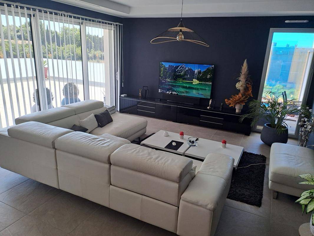 Appartement à NARBONNE