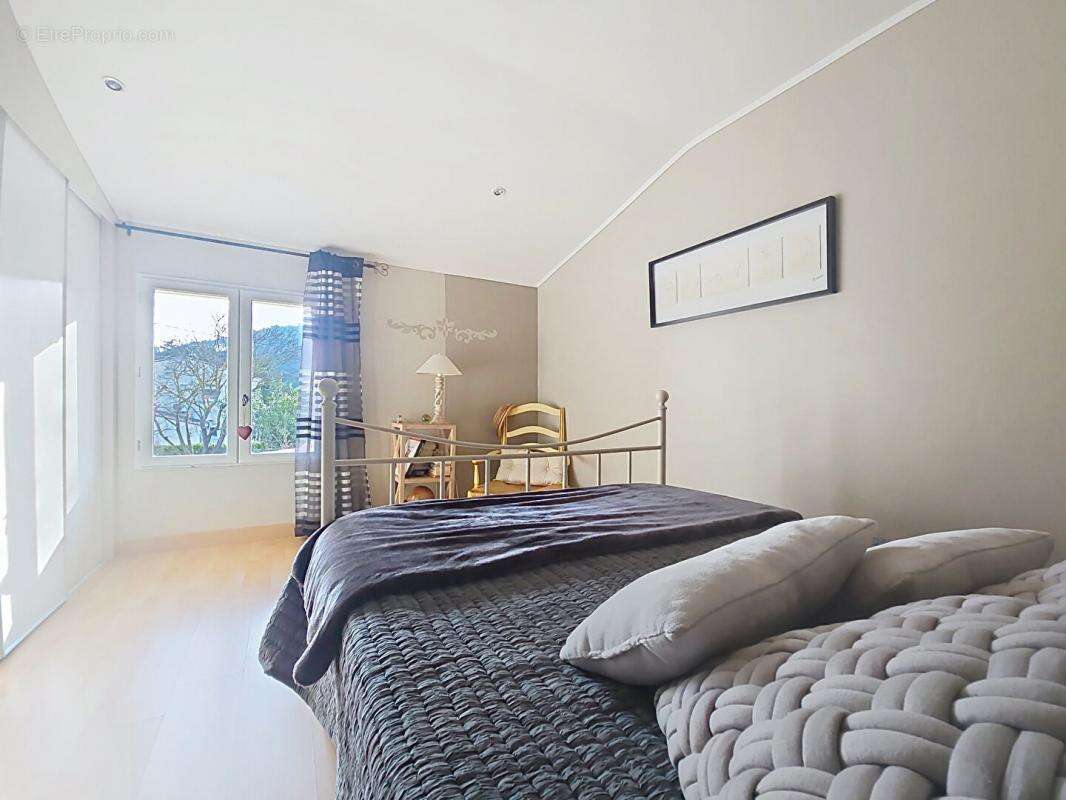 Maison à BARBENTANE