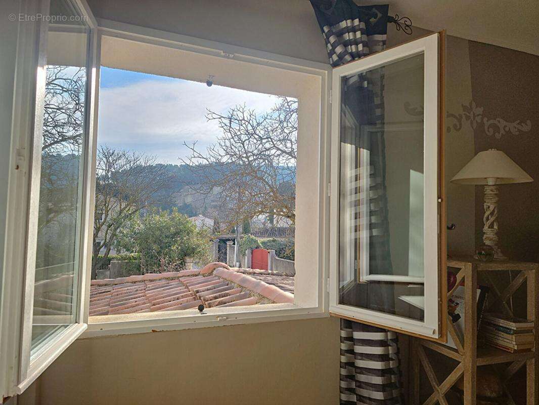 Maison à BARBENTANE