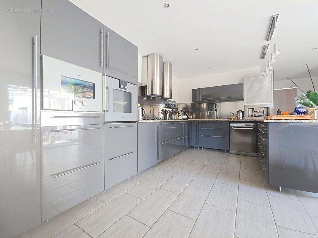 Maison à BARBENTANE