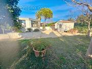 Maison à BARBENTANE