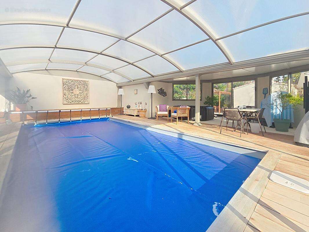 Maison à BARBENTANE