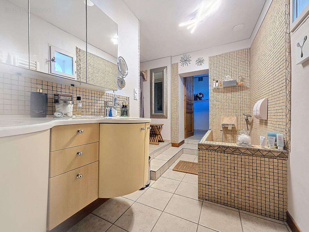 Maison à BARBENTANE