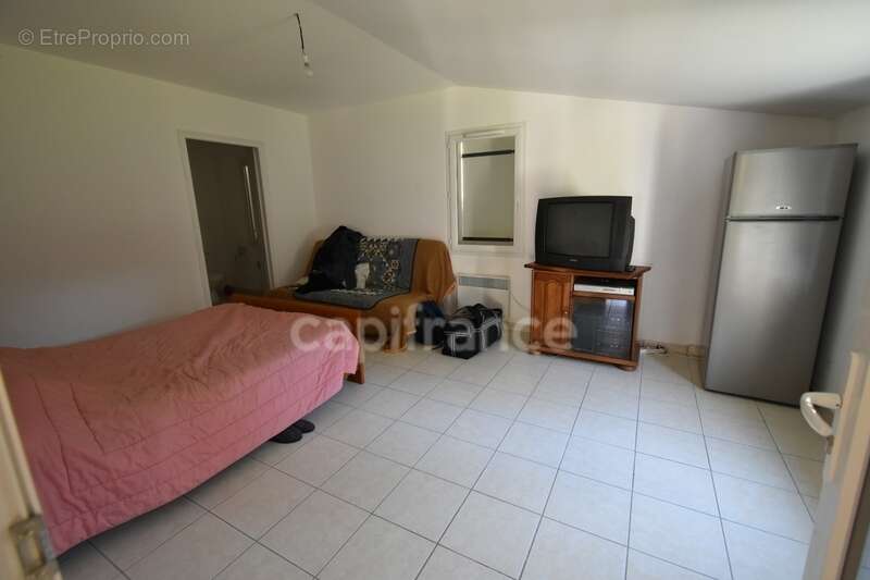 Maison à LA BARRE-DE-MONTS