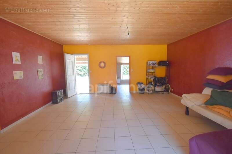 Maison à LA BARRE-DE-MONTS