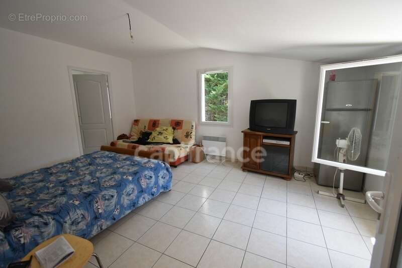 Maison à LA BARRE-DE-MONTS