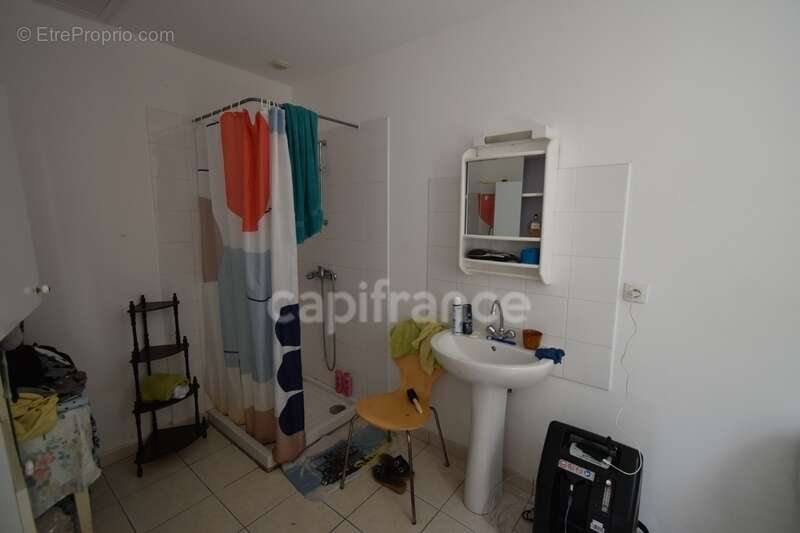 Maison à LA BARRE-DE-MONTS