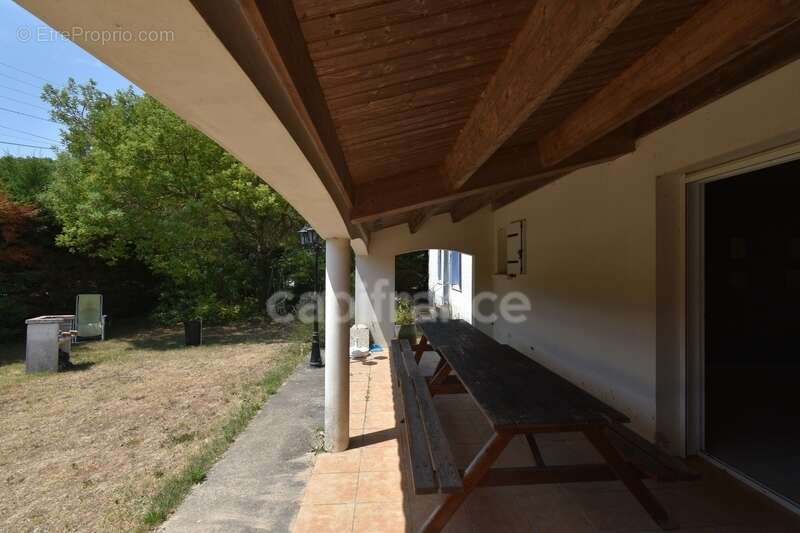 Maison à LA BARRE-DE-MONTS