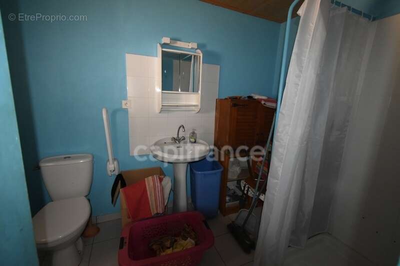 Maison à LA BARRE-DE-MONTS