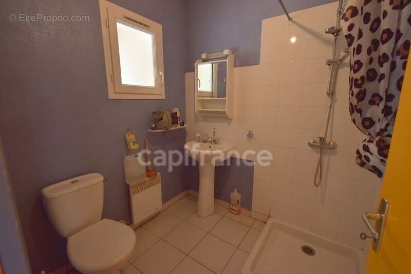 Maison à LA BARRE-DE-MONTS